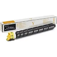 Kyocera TK-8515Y - Jaune - Toner
