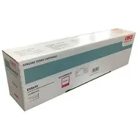 OKI Magenta - original - cartouche de toner - pour