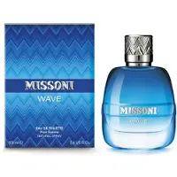 Missoni Wave 100 ml Eau de toilette