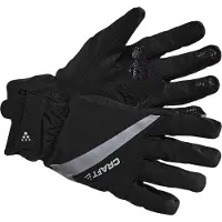 Craft Rain 2.0 Gloves Noir 12