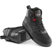 Forma Milano Dry Shoes Black Taille 42