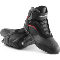 Forma Stinger Evo Dry Shoes Black Red Taille 42