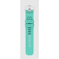 MyFirst Fone Strap for S3/S3+ Green, Montre connectée : accessoires, Vert