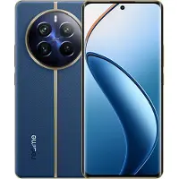 Realme 12 Pro 17 cm (6.7") Dual-SIM Android 14 5G USB Type-C 12 GB 256 GB 5000 mAh Bleu