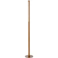 Lucide Lampadaire de conception Griffith bronze