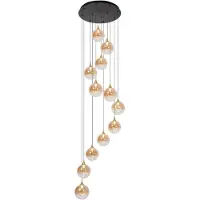 Lucide GISELA - Suspension lumineuse