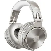 OneOdio - Pro C Silver - Casque d'écoute