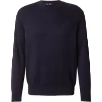 Armani Exchange Xm000338_af12291 Sweater Bleu S Homme