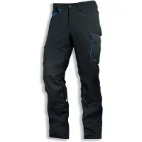 Uvex suXXeed Pantalon Regular Fit 8997/graphite taille 24 (24)