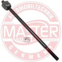 Master Sport MS 25491-SET-MS Articulation axiale, barre d'accouplement de l'essieu avant pour FORD FOCUS I (DAW, DBW)