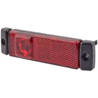 Hella Feu de gabarit arrière LED pour SOMMER