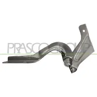 PRASCO Charnière, capot moteur 6802-00-1609451P