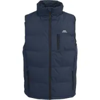 Trespass Clasp Vest Bleu XL Homme