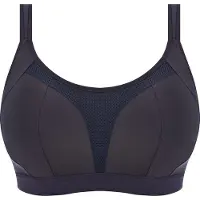 Fantasie Elevate Uw Sports Beha - Black - Maat (EU) 80F (80 F), Noir