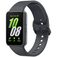 Samsung Bracelet Connecté Galaxy Fit3 Gris Foncé