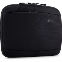 Thule Subterra 2 Housse Pour Macbook 13in - Noir (13", Apple), Sac pour notebook, Noir