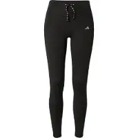 Adidas Run Essentials Stay In Play 7/8 Leggings Noir S Femme