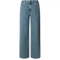 Pepe Jeans Jean bleu denim