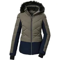 Killtec veste de ski KSW 102 WMN SKI QLTD
