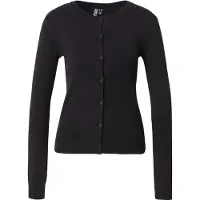 Pieces Cardigan 'PCNora' noir
