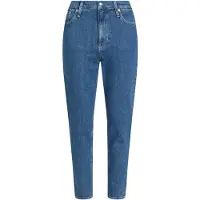 Calvin Klein Jeans Denim Femme Bleu