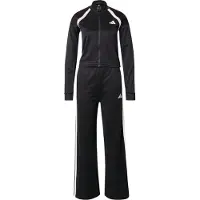 Adidas Ensembles de survêtement JD2674 femmes - Noir - EU XS