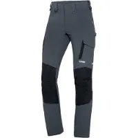 Uvex Pantalon Cargo suXXeed craft gris, anthracite 52 (52)
