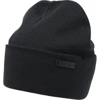 Adidas Casquette de sport 'Tonal' noir