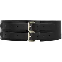 Victoria Hyde Ceinture noir