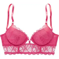 LASCANA Soutien-gorge rose