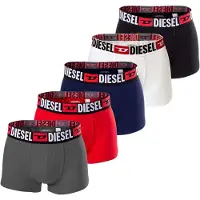 Diesel Boxers 'Damien' mélange de couleurs