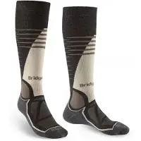 Bridgedale Midweight Long Socks Bleu EU 36-39 Homme