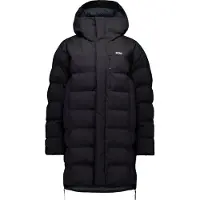 POC Race Loft Parka Noir XS Homme