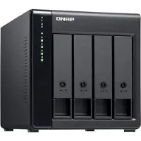 Qnap TL-D400S NAS-Erweiterungsgehäuse TL-D400S 4-Bay