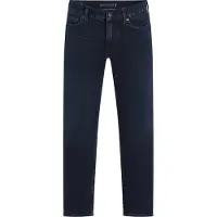 Tommy Hilfiger Jean 'Core Denton' bleu foncé