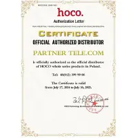 Hoco powerbank 10000 mAh PD QC3.0 3A 20W J102 noir