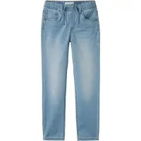 Name it Ryan Slim Swe 5225-th Jeans Bleu 8 Years Garçon