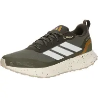 Adidas Trail RUNFALCON 5 TR hommes - Kaki - 42