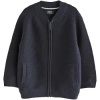 Next Cardigan bleu marine