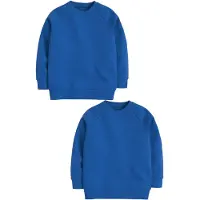 Next Sweat bleu