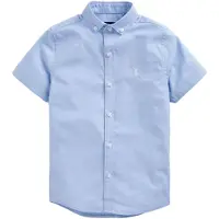Next Chemise bleu ciel
