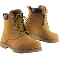 Bogotto Havoc Imperméables Marron Bottes Taille 37