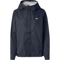 Under Armour Veste d'hiver pour homme CLOUDSTRIKE JACKET-BLK - M