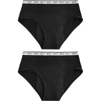 Next Slip noir / blanc