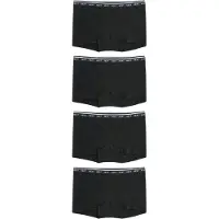 Next Culotte noir / blanc