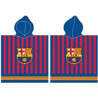 Carbotex Cape De Bain Fc Barcelone
