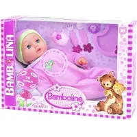 BAMBOLINA - lala mignon petit point (AN-BD359)