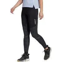 Adidas Agr Leggings Noir 40 / Short Femme