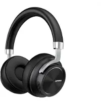 Lenovo HD800 Casque noir