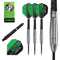 Harrows Dimplex S3 Bomb (23 g)